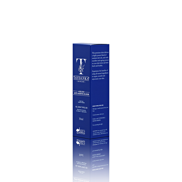 Ageless Anti-Ageing Elixir 30ml